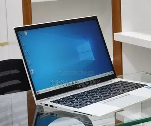 New Laptop HP EliteBook 840 G3 16GB Intel Core i5 SSD 512GB