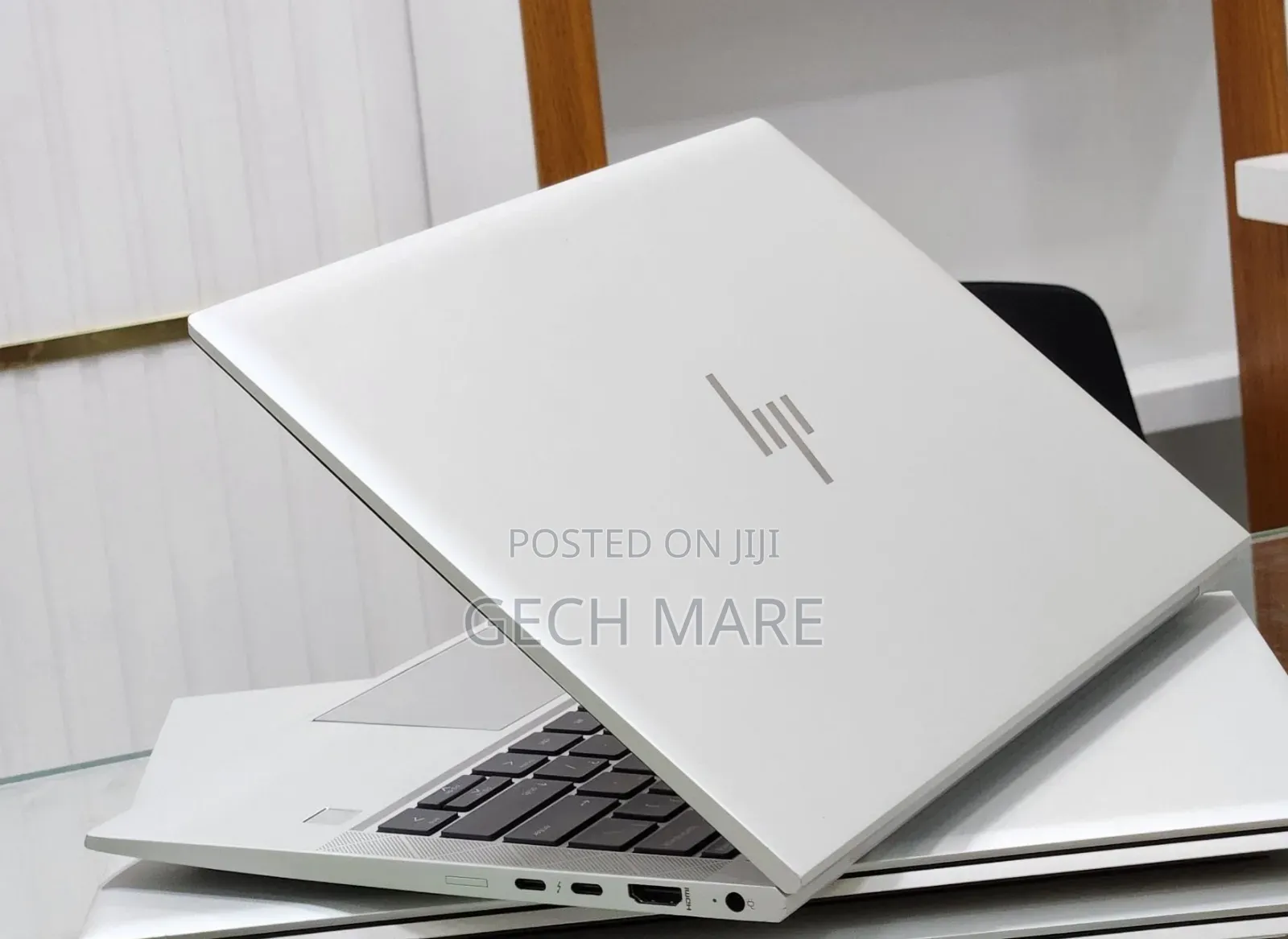 New Laptop HP EliteBook 840 G3 16GB Intel Core i5 SSD 512GB