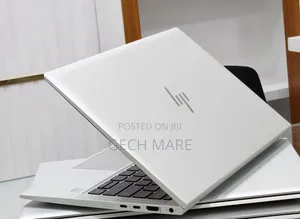 New Laptop HP EliteBook 840 G3 16GB Intel Core i5 SSD 512GB
