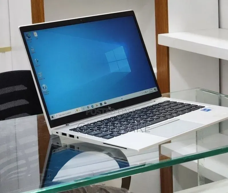 New Laptop HP EliteBook 840 G3 16GB Intel Core i5 SSD 512GB