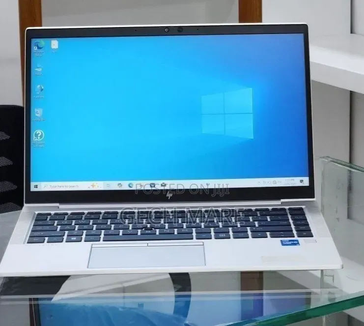 New Laptop HP EliteBook 840 G3 16GB Intel Core i5 SSD 512GB