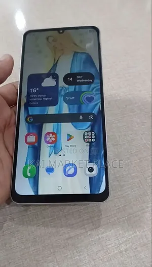 Samsung Galaxy M06 5G 128 GB