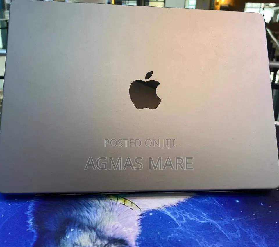 New Laptop Apple MacBook Pro 2021 M1 Max 32GB Apple M1 Max SSD 1T
