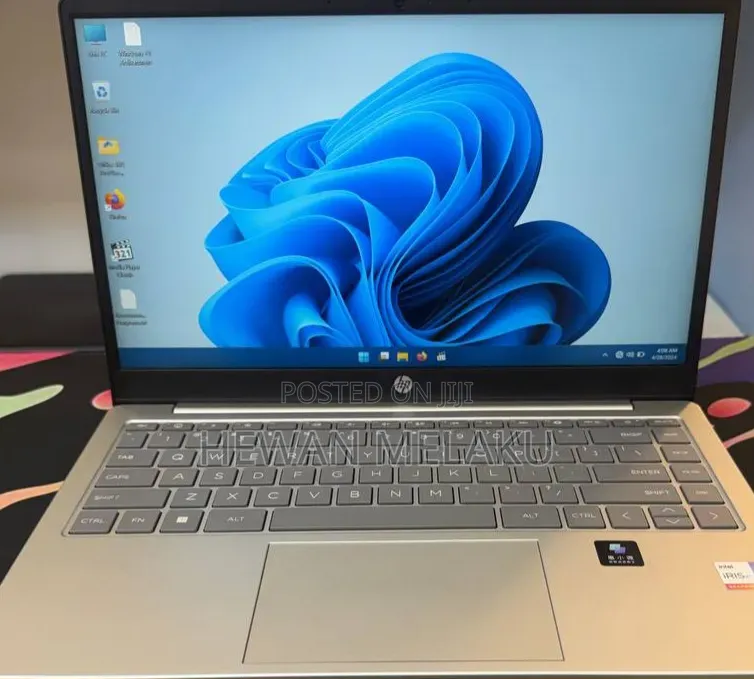 New Laptop HP Stream Notebook 16GB Intel Core i7 SSD 512GB