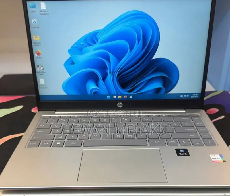 New Laptop HP Stream Notebook 16GB Intel Core i7 SSD 512GB