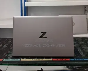 New Laptop HP ZBook Power G7 16GB Intel Core i7 SSD 512GB