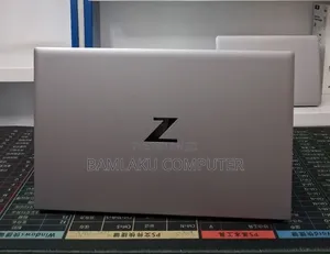 New Laptop HP ZBook Power G7 16GB Intel Core i7 SSD 512GB