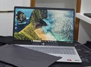 New Laptop HP Stream Notebook 8GB AMD Ryzen 5 SSD 512GB