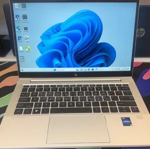 New Laptop HP EliteBook 630 G10 16GB Intel Core i7 SSD 512GB