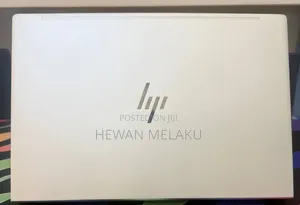 New Laptop HP EliteBook 630 G10 16GB Intel Core i7 SSD 512GB