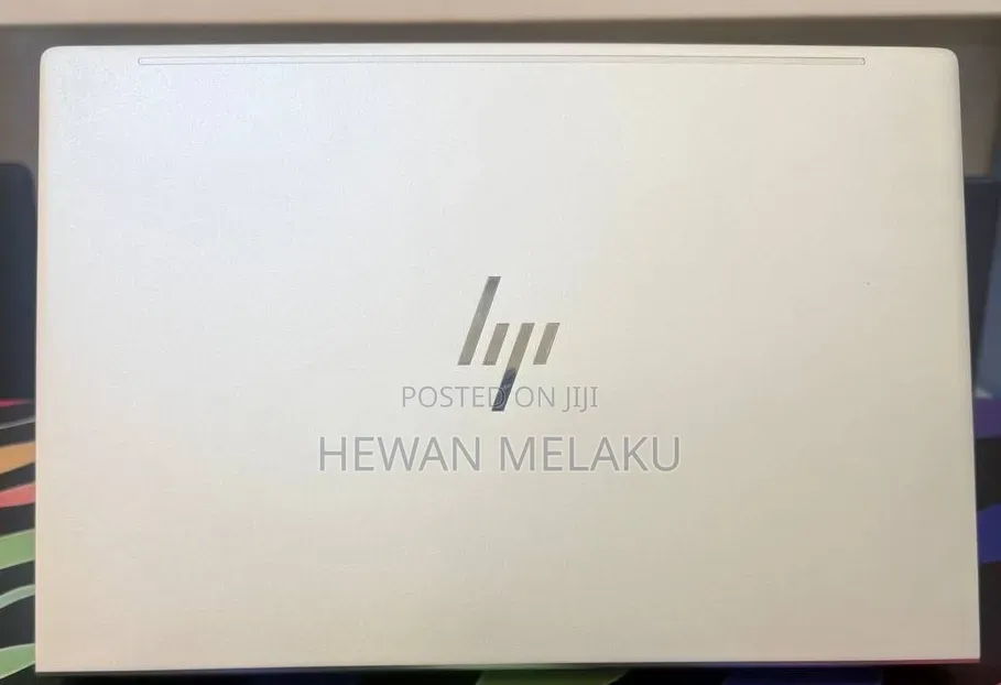 New Laptop HP EliteBook 630 G10 16GB Intel Core i7 SSD 512GB