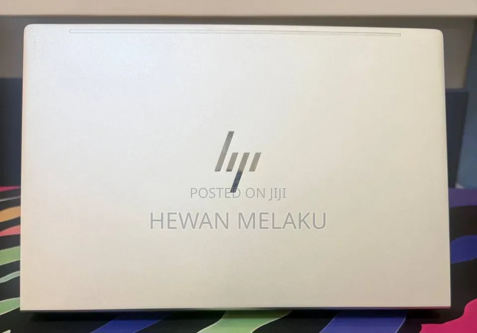 New Laptop HP EliteBook 630 G10 16GB Intel Core i7 SSD 512GB