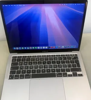 New Laptop Apple MacBook Air 2020 M1 8GB Apple M1 SSD 256GB