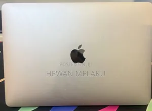 New Laptop Apple MacBook Air 2020 M1 8GB Apple M1 SSD 256GB