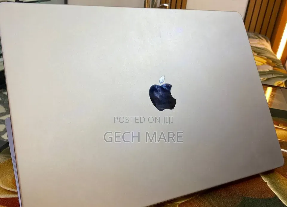 New Laptop Apple MacBook Pro 2021 M1 Max 32GB Apple M1 Max SSD 1T