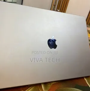 New Laptop Apple MacBook Pro 2021 M1 32GB Apple M1 Pro SSD 1T