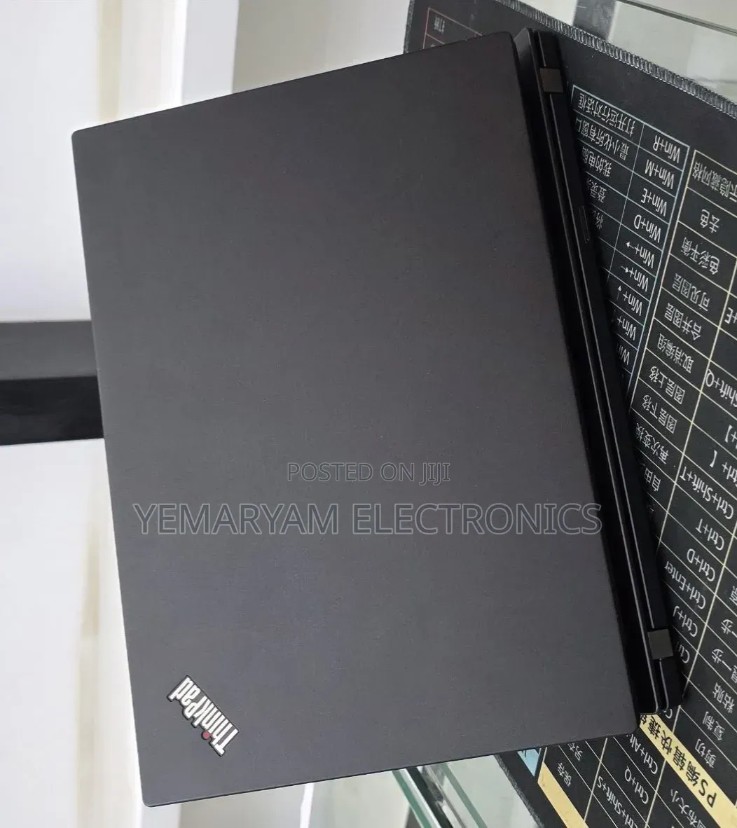 New Laptop Lenovo ThinkPad T14s Gen 1 16GB AMD Ryzen 5 SSD 512GB