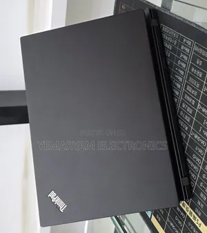 New Laptop Lenovo ThinkPad T14s Gen 1 16GB AMD Ryzen 5 SSD 512GB