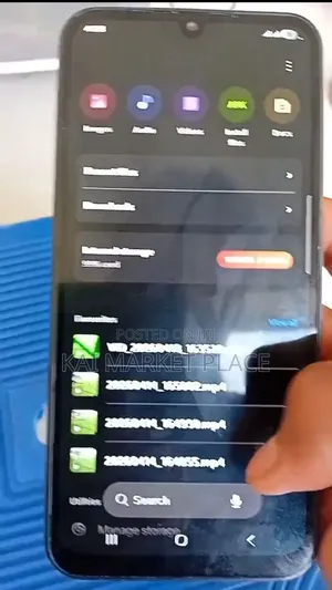 Samsung Galaxy A24 128 GB