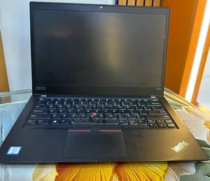 New Laptop Lenovo ThinkPad T490s 8GB Intel Core i5 SSD 512GB