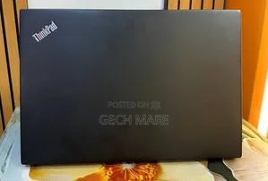 New Laptop Lenovo ThinkPad T490s 8GB Intel Core i5 SSD 512GB