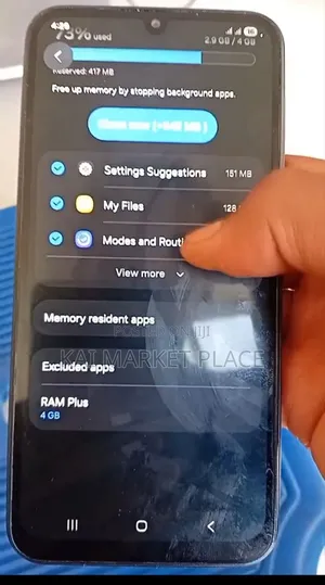 Samsung Galaxy A24 128 GB
