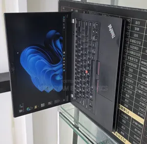 New Laptop Lenovo ThinkPad T14s Gen 1 16GB AMD Ryzen 5 SSD 512GB