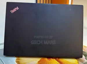 New Laptop Lenovo ThinkPad T490s 8GB Intel Core i5 SSD 512GB
