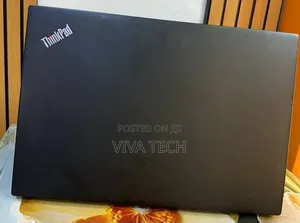 New Laptop Lenovo ThinkPad T490s 8GB Intel Core i5 SSD 512GB