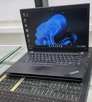 New Laptop Lenovo ThinkPad T14s Gen 1 16GB AMD Ryzen 5 SSD 512GB