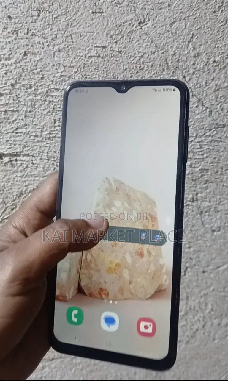 Samsung Galaxy A06 64 GB