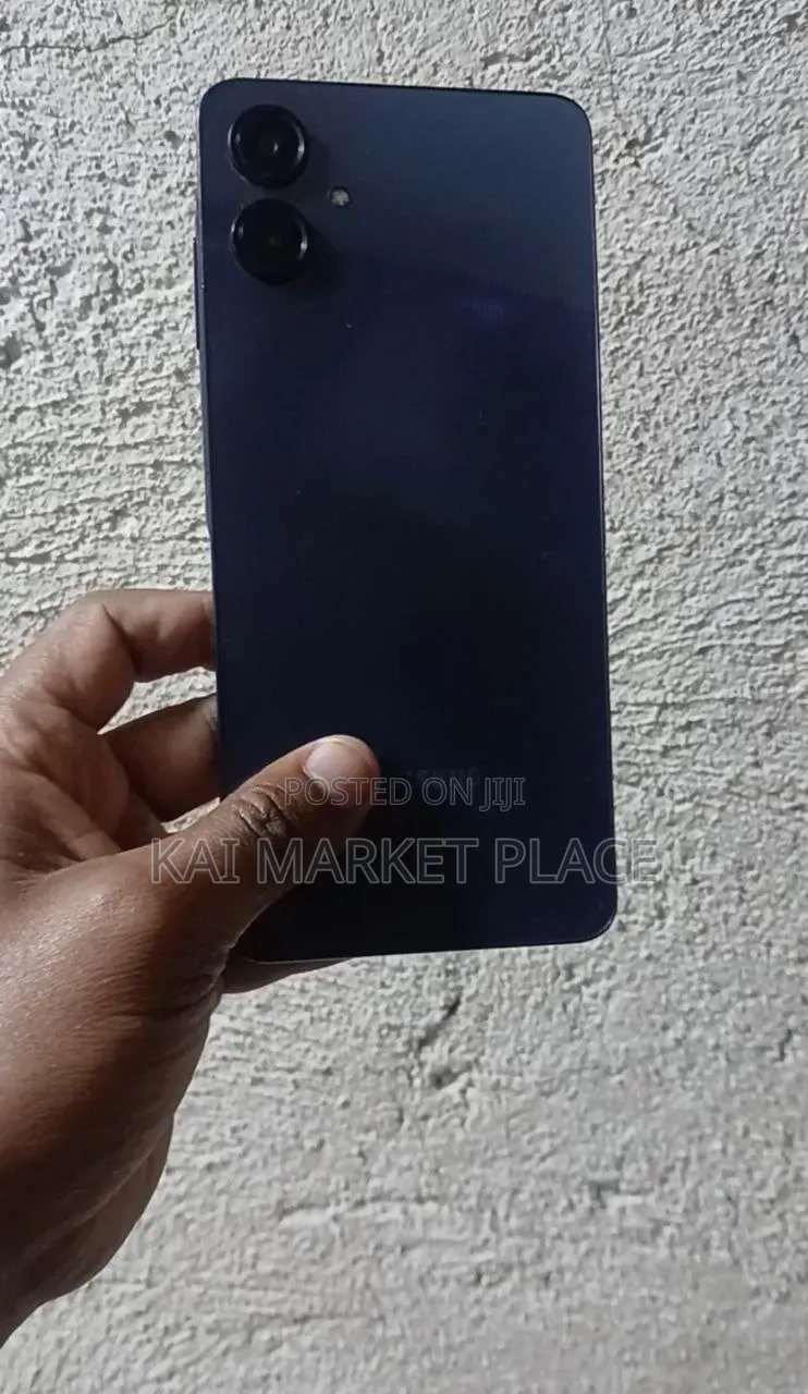 Samsung Galaxy A06 64 GB