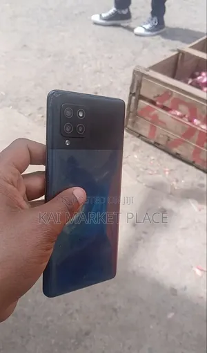 Samsung Galaxy A42 5G 128 GB
