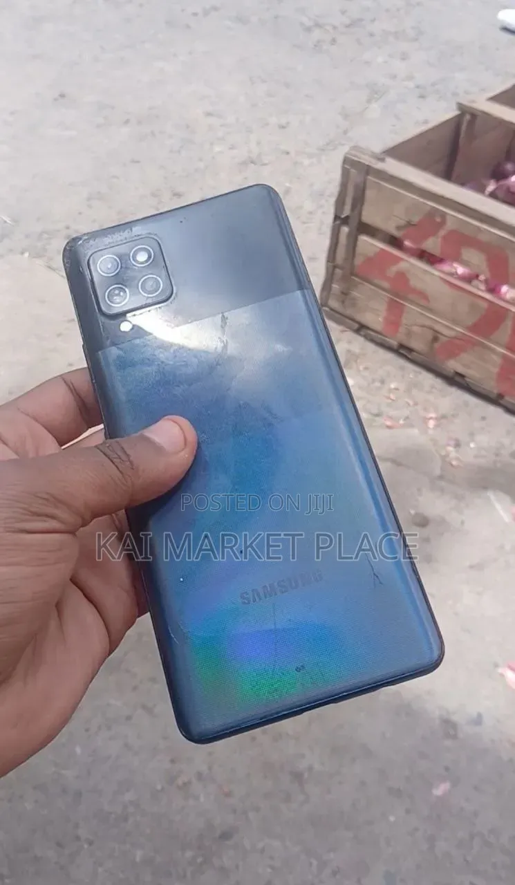 Samsung Galaxy A42 5G 128 GB