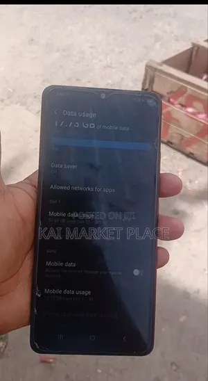 Samsung Galaxy A42 5G 128 GB