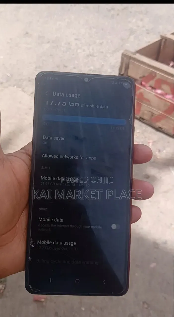 Samsung Galaxy A42 5G 128 GB