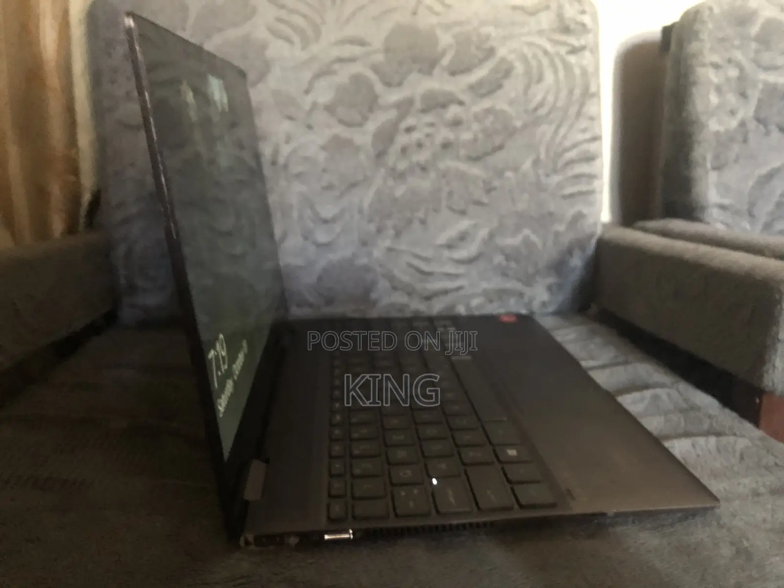 Laptop HP Envy x360 8GB AMD Ryzen 5 SSD 500GB