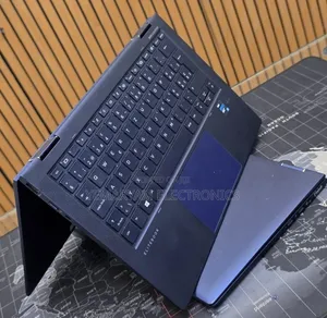 New HP Elite Dragonfly x360 11th Gen 16GB Intel Core i7 SSD 512GB