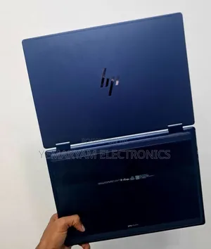 New HP Elite Dragonfly x360 11th Gen 16GB Intel Core i7 SSD 512GB