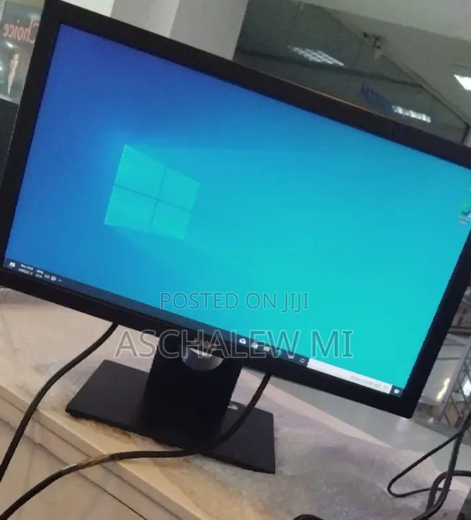 New Desktop Computer Dell OptiPlex 3080 8GB Intel Core i5 HDD 1T
