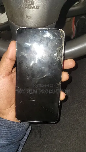 Samsung Galaxy S22 5G 256 GB Black
