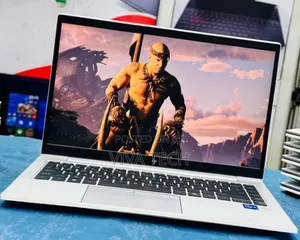 New Laptop HP EliteBook 840 G8 16GB Intel Core i7 SSD 512GB
