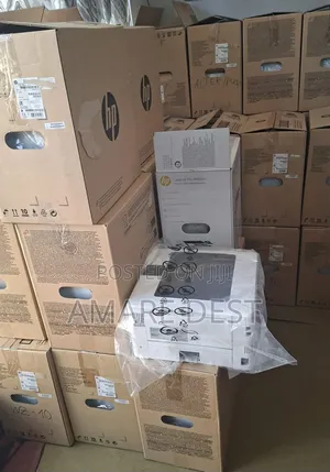 HP M402 Printer