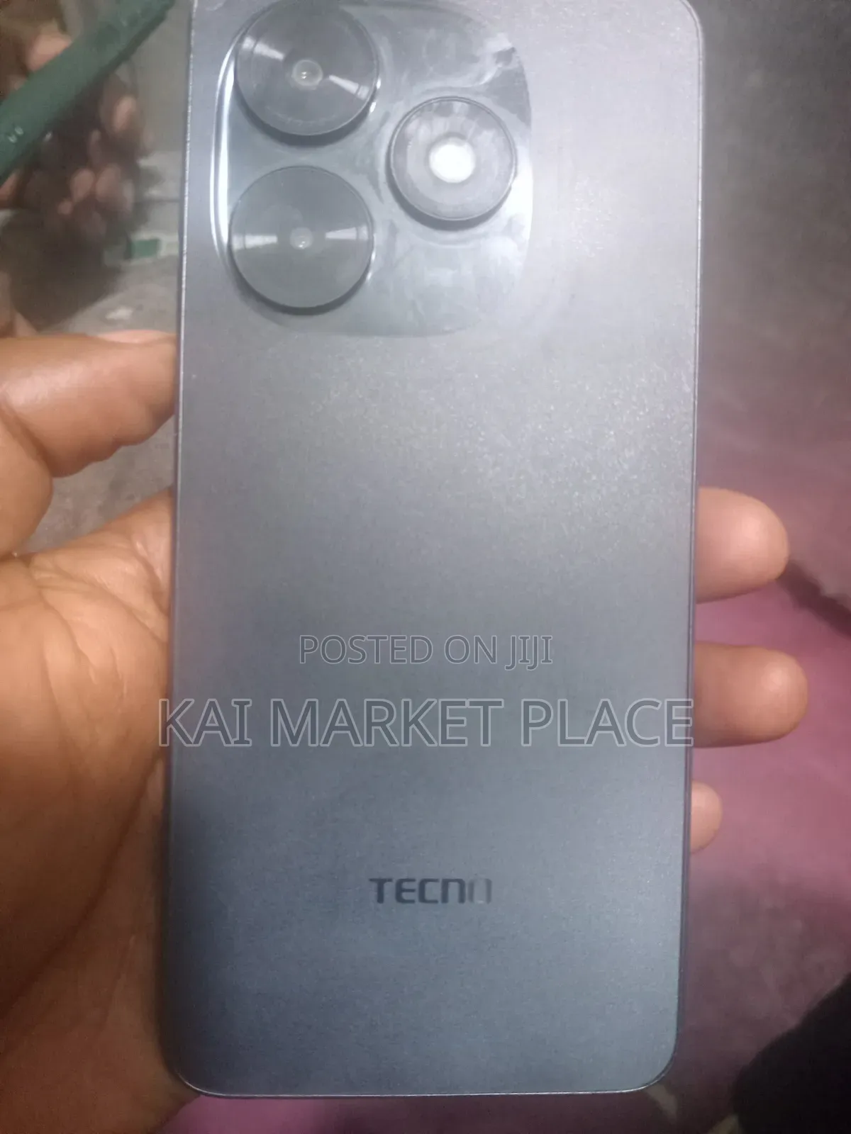 Tecno Pop 8 64 GB