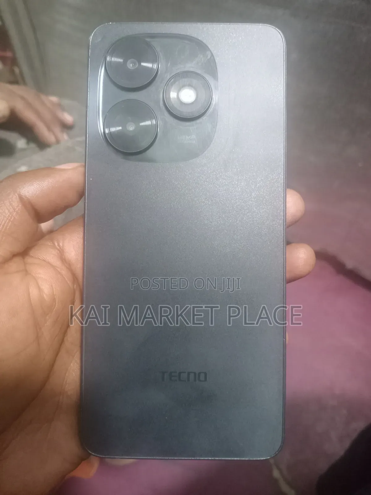 Tecno Pop 8 64 GB