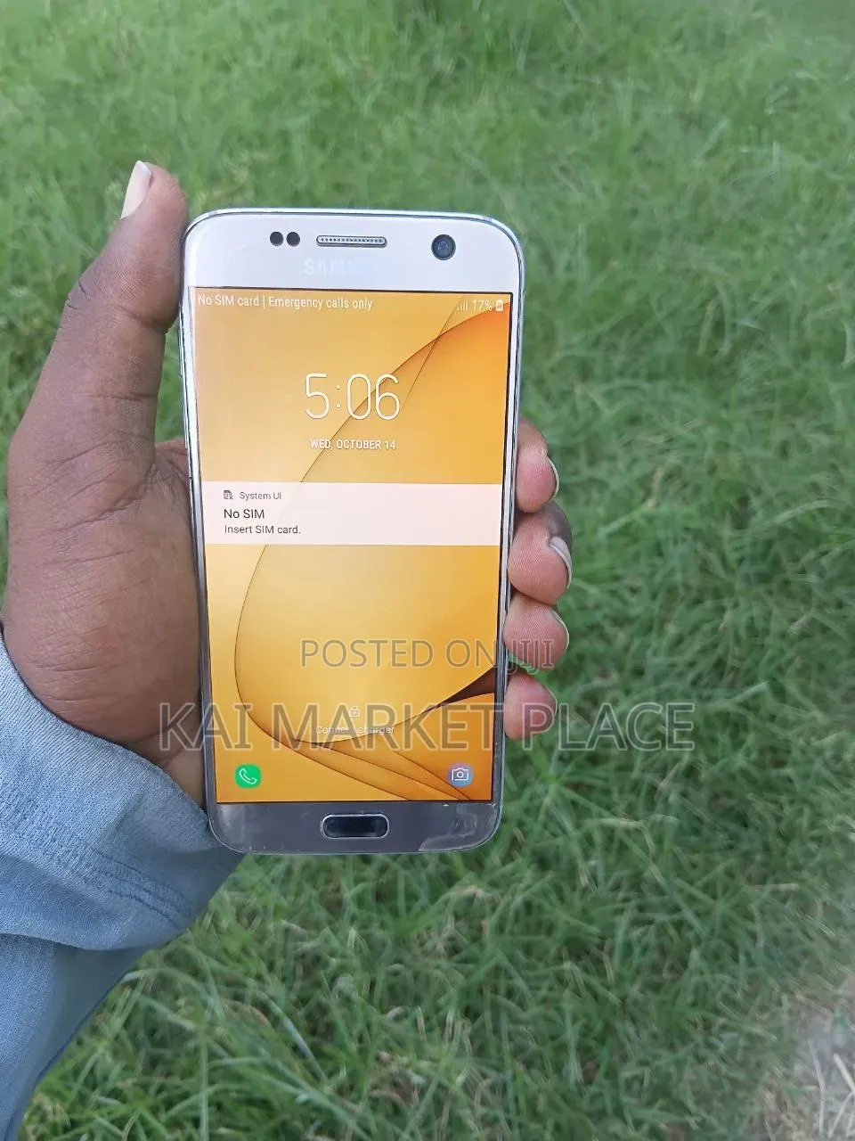 Samsung Galaxy S7 32 GB