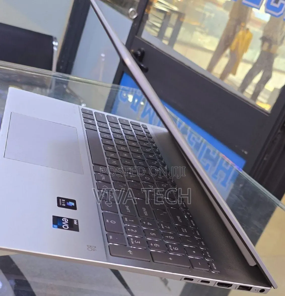 New Laptop HP Pavilion 15 16GB Intel Core i7 SSD 512GB