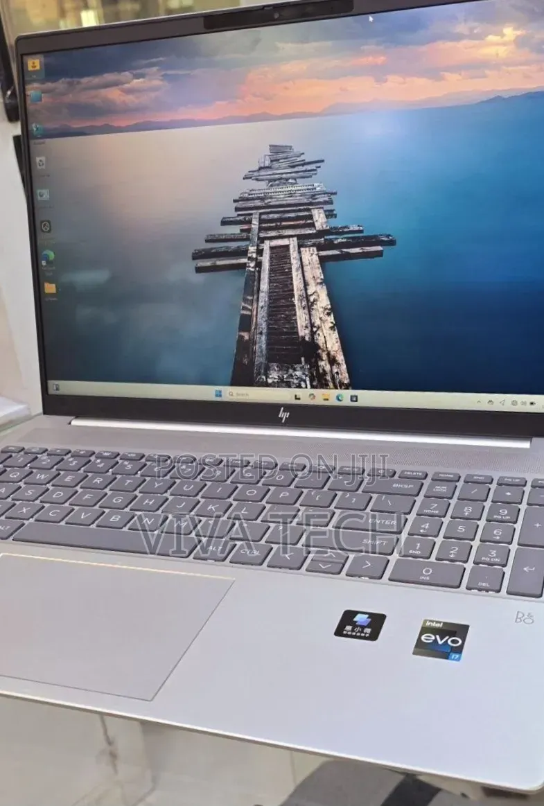 New Laptop HP Pavilion 15 16GB Intel Core i7 SSD 512GB