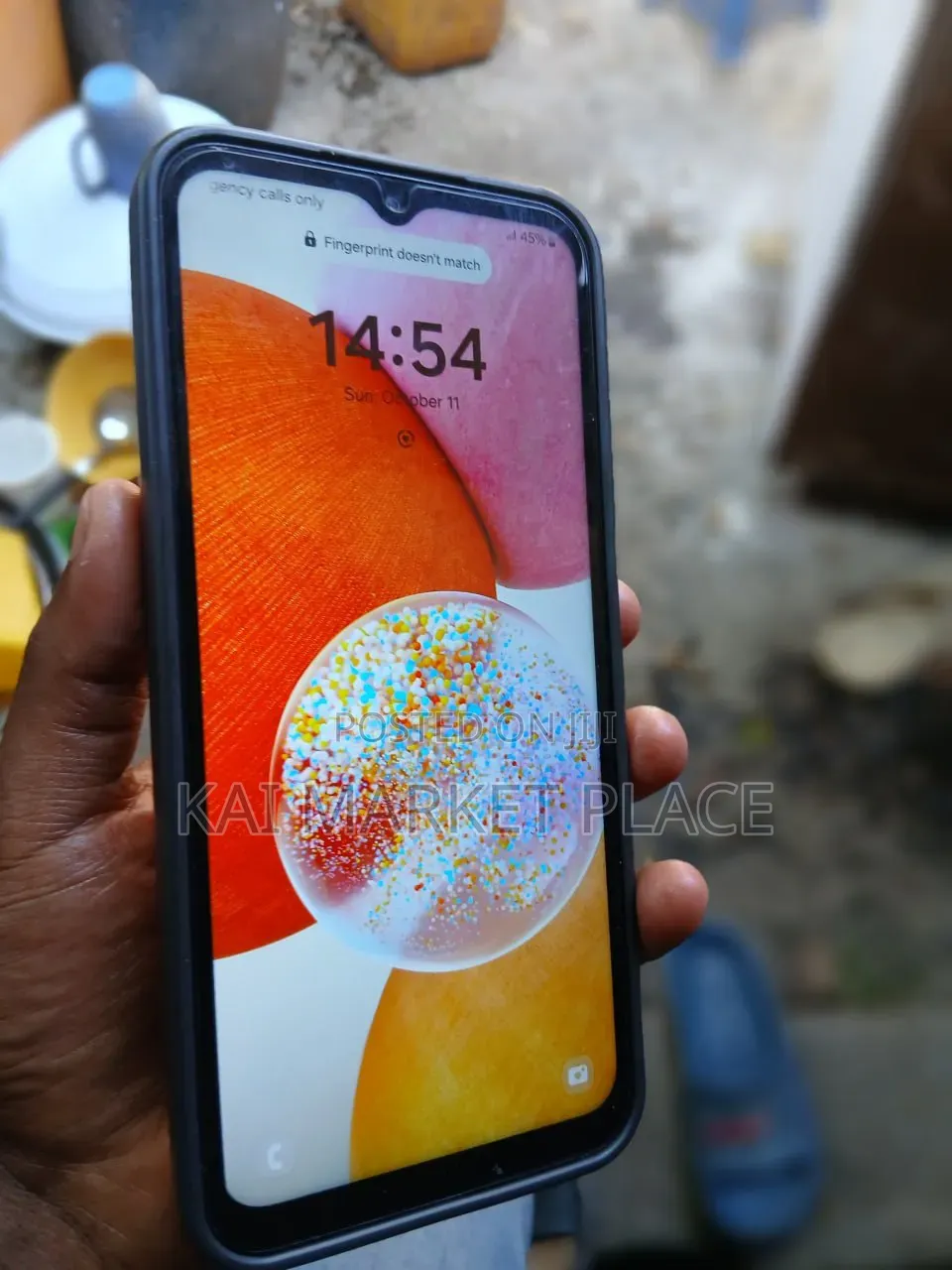 Samsung Galaxy A14 128 GB