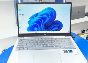 New Laptop HP Stream Notebook 16GB Intel Core i5 SSD 1T